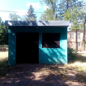 Центральний просп. (Лермонтова), 29а