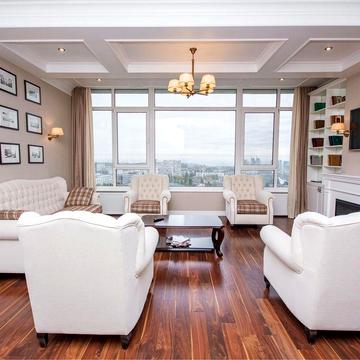 ОРЕНДА ЖК Панорама на Печерську вул. Євгена Коновальця, 44А Печерськ