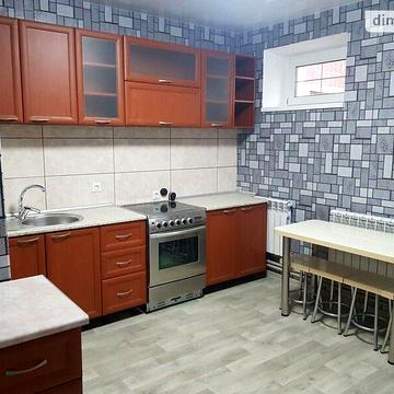 Довгострокова оренда 1к Квартира Миру проспект