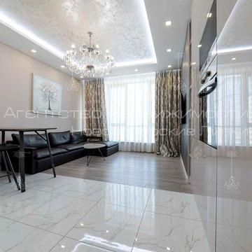 Продаж 2х кімнатної квартири в ЖК River Stone 57м 2 ЖК Ривер Стоун