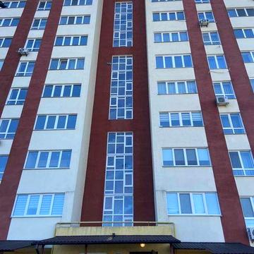 Продається 1-кімнатна квартира в Тарасівці