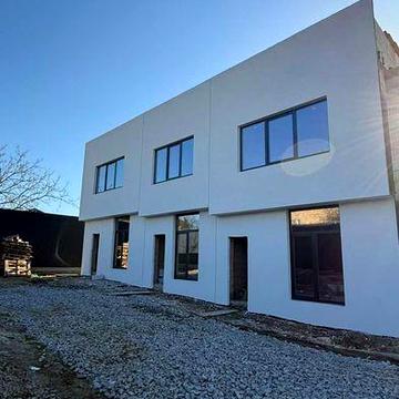 Готові квартири від забудовника, газифіковані