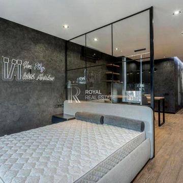 Продаж 1к 45м2 Victory V Перемоги 5В Видова Автономна Шевченківський ЖК Victory V