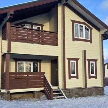 Продаю свій будинок (дачу) у с. Нові Безрадичі (Обухівський р.)