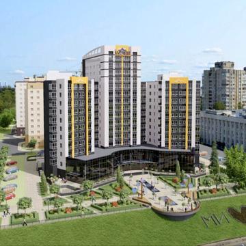 Продаж 2К квартири в ЖК «Еверест» ЖК Еверест