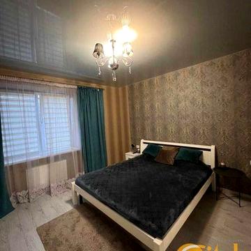 Продаж 2 кімнатної квартири, вулиця Пулюя, ЖК Галицький Лев