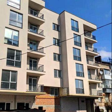 Продаж / 2 Квартира / 0 цикл / Стороженка / Новобудова / Львів