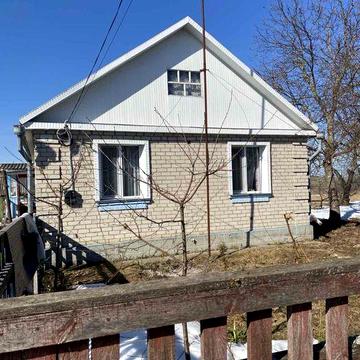 Продам будинок у селі 100 км від Києва
