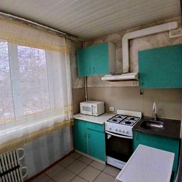 Продам 1 к.кв., 2/9, 26м2 | Центр, ул.Шатиловская, м.Научная | AN