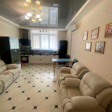 FIL 01 Квартира с ремонтом ЖК Тирас, госпрограммы ЖК тирас