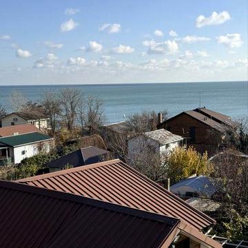 411 Батарея Дом- дача