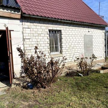 В продаже капитальный дом  из ракушечника в селе Светлое (Новые дачи)