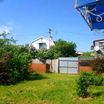 В продаже капитальный дом  из ракушечника в селе Светлое (Новые дачи)