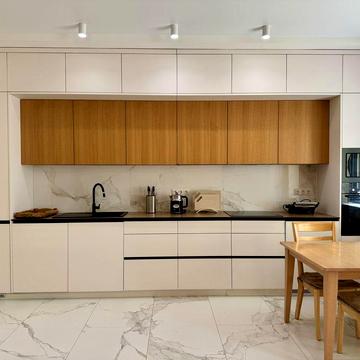 Таунхаус на Казбеті