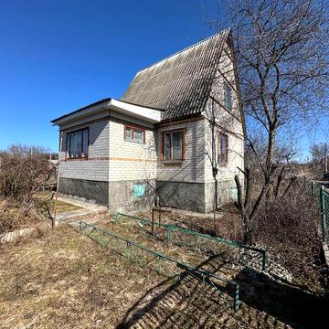 Дача будинок ст Труд Благодатне