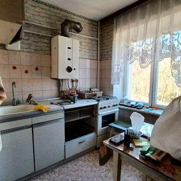 Здається 2х км квартира!!!