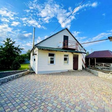 Продам будинок для сімʼї