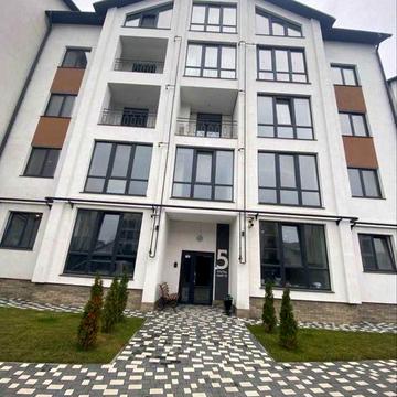 Продаж пентхаусу в спокійному районі ЖК Затишний квартал