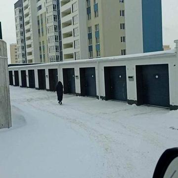 Продається двокімнатна квартира  в сучасному районі міста ЖК РАУШ