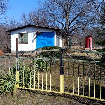 Продам дачу жм. Игрень