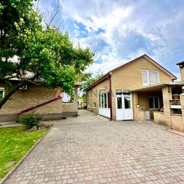 Продам дом 188 м2 Диёвка1 р-н ж/м Парус /Красный Камень