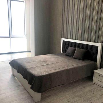 Вільна 1к квартира в центрі міста