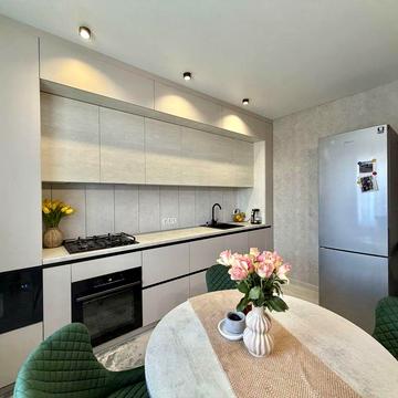 Продаж 2-кім.квартири з сучасним ремонтом в ЖК Карамель,вул.Конякіна ЖК Caramel Residence