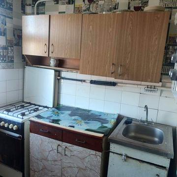 Здам 2 кімнатну квартиру з меблями