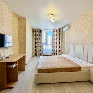 Оренда 1к квартири ЖК Софія Резиденс Мартинова 3