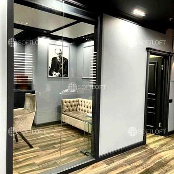 Долгосрочная аренда 1к квартиры / офис, Центр