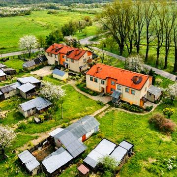 Продається квартира  73 м.кв