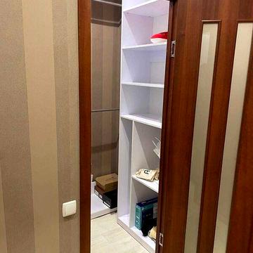 Довгострокова оренда 2к Квартира Катерини Білокур (Берінга) вулиця