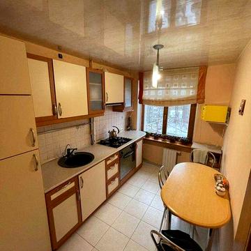 Оренда квартири, Лівий берег, Косіора