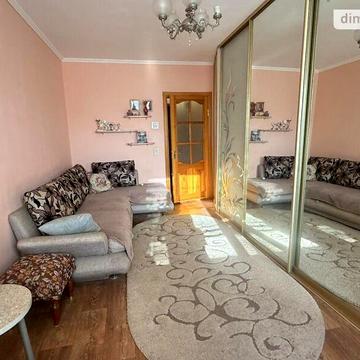 Продаж 1к Квартира Панаса Мирного вулиця