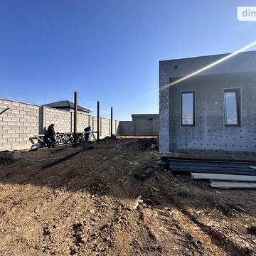 Продаж 4к Дім Центральна (Червоний хутір) вулиця ЖК Дайберг