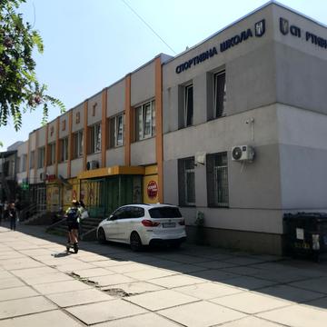 Героїв Дніпра вул., 31-А