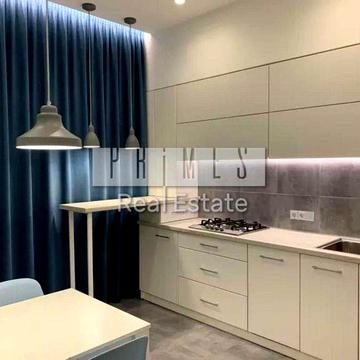 Оренда 1к квартири з меблями, вул. Дегтярна, 7, Поділ