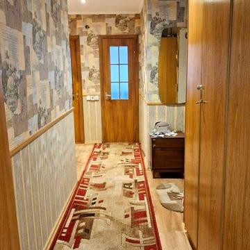 Здам 2-кімнатну квартиру в центрі Конотопа