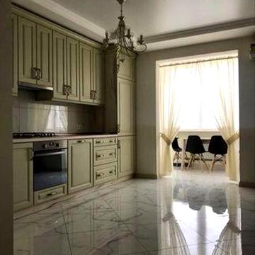 Сдам квартиру ЖК набережный квартал