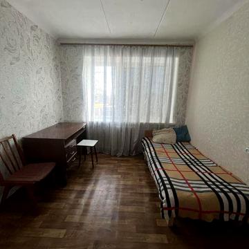 Здається 2 кім квартира біля Дендропарку