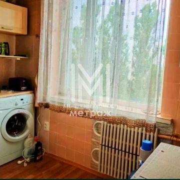 В продаже 2-х комнатная квартира 9/9, Алексеевка Победы 68б (79543)