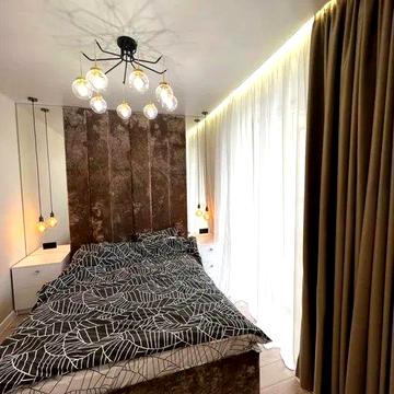 Здається квартира в Чернівцях в центрі