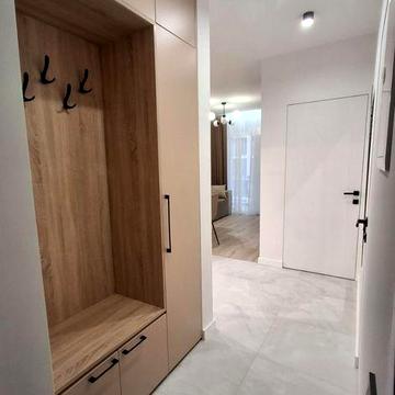 Продам 1 кім в новобудові з ремонтом