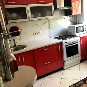 Сдам в аренду 2-ух комнатную квартиру в р-н Центр