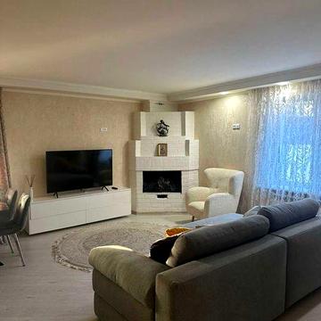 Продам загородный дом с. Михайловка