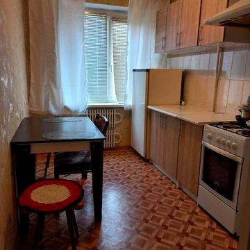 Здам 2-кімнатну квартиру, вул. Калинова, район Образцовського ринку
6/