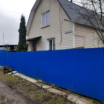 Просторий будинок в хорошому стані. Присутній Торг! 33847