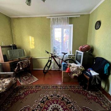 Частина будинку, комунікації проведено оформлення мін. Є Торг!26023