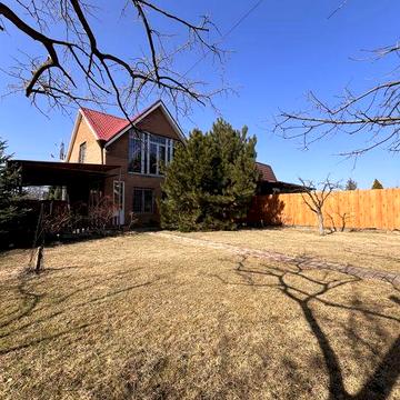 Продам дачу на берегу р. Кильчень в Подгороднем