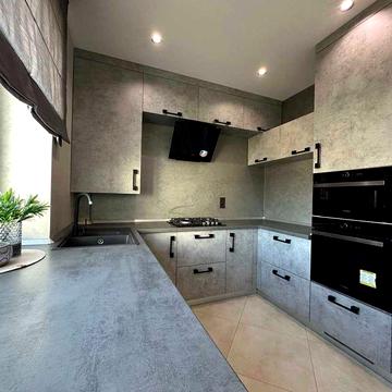 Оренда елітної квартири з терасою.